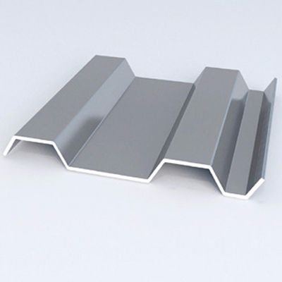Exemples de profilés en aluminium extrudé
